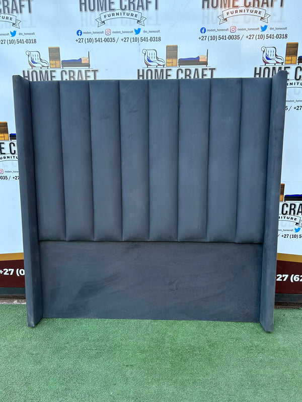 Double / Queen headboard