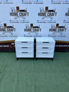 Chantelle - 3 Drawer Pedestals