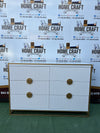 Moema - 6 Drawer Chest of Drawers