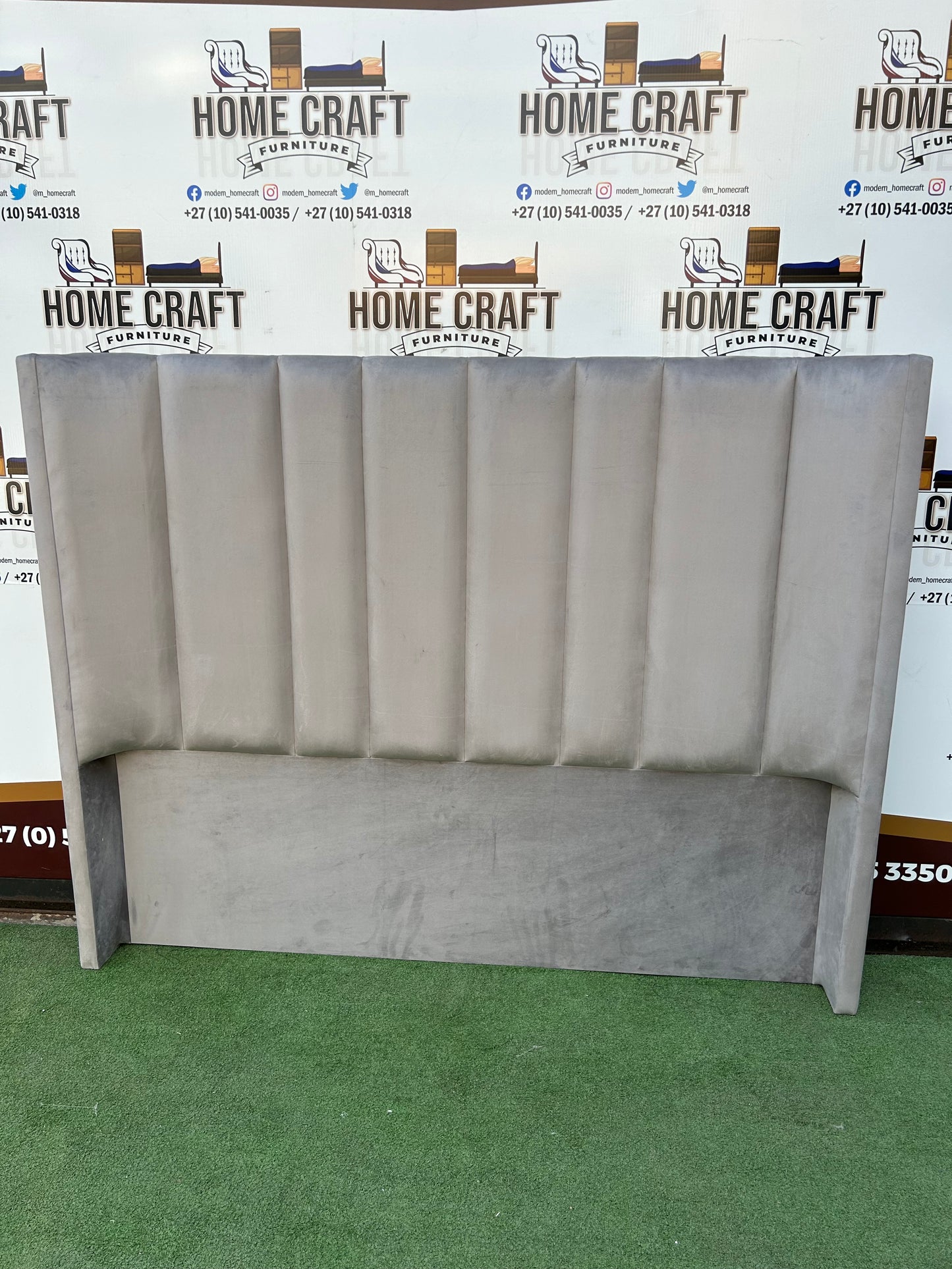 Double / Queen Headboard