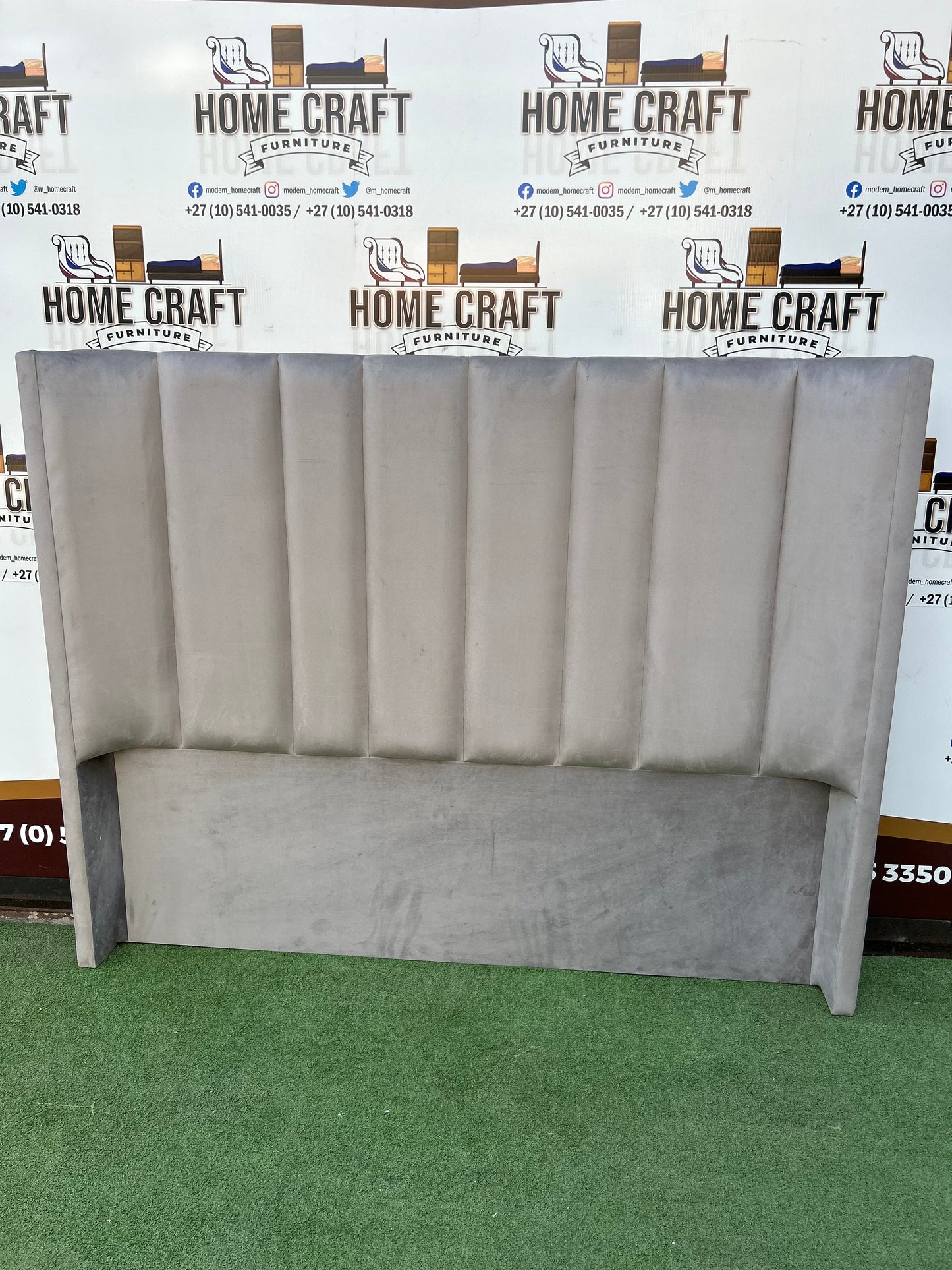 Double / Queen Headboard