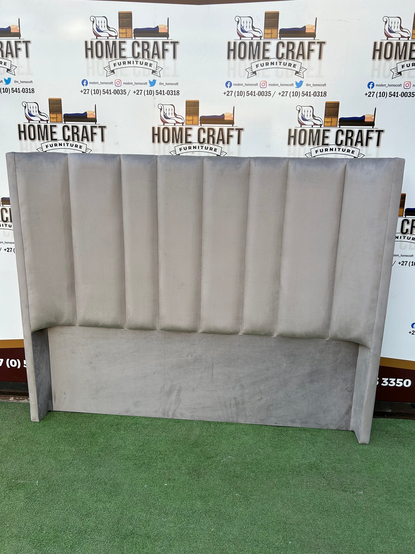 Double / Queen Headboard