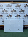 Shadrack - 6 Drawer Chest of Drawers