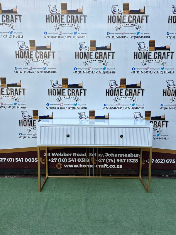 Shadrack - 2 Drawer Dresser