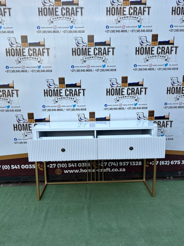 Shadrack - 2 Drawer Dresser