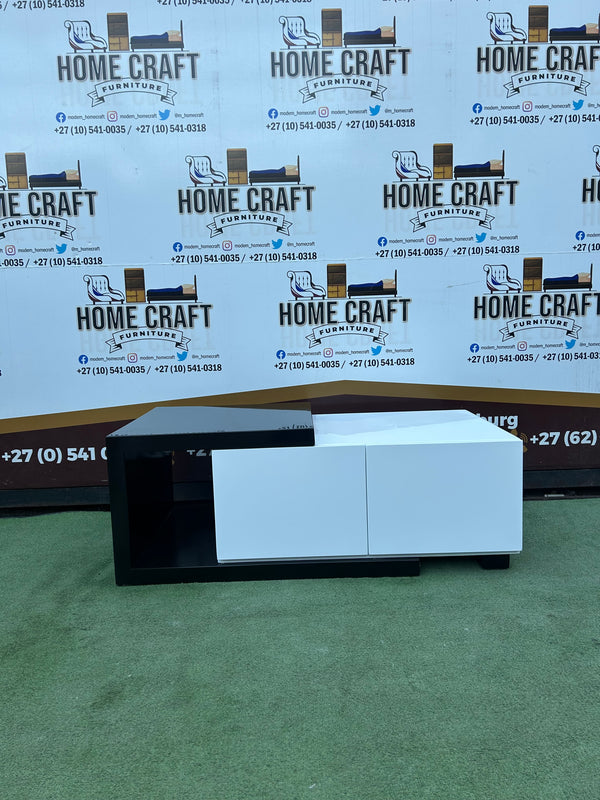 Thulani - Wood Cover Coffee Table