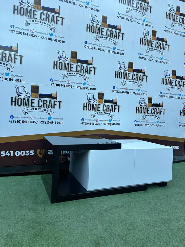 Thulani - Wood Cover Coffee Table