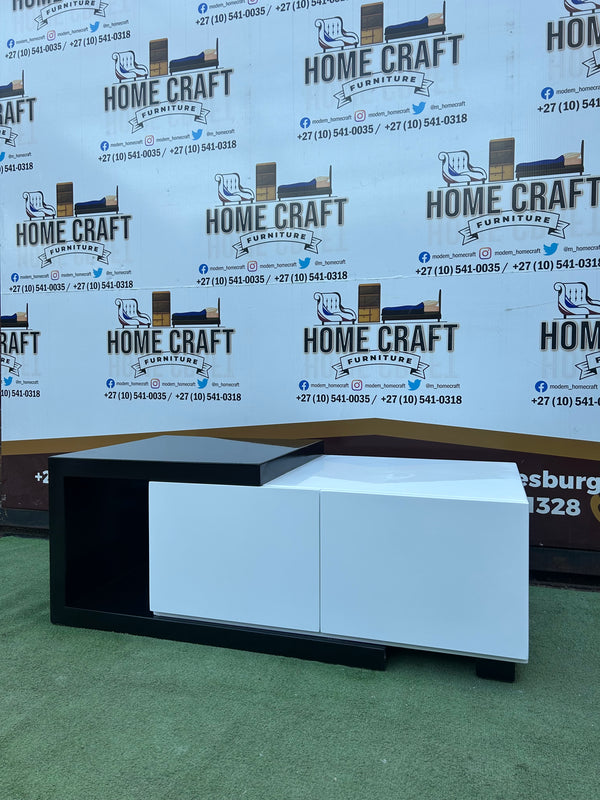 Thulani - Wood Cover Coffee Table