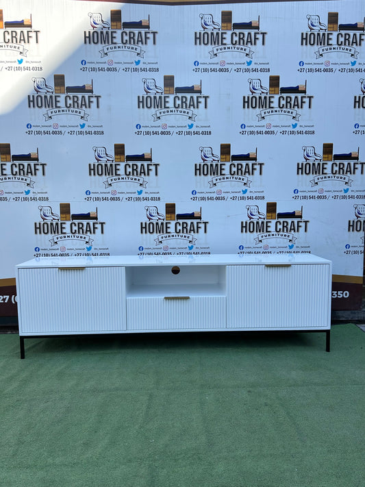 Zinhle - 3 Drawer Tv Stand