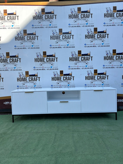 Zinhle - 3 Drawer Tv Stand