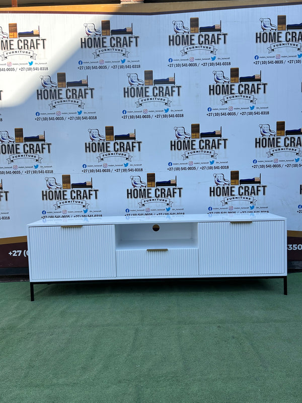 Zinhle - 3 Drawer Tv Stand