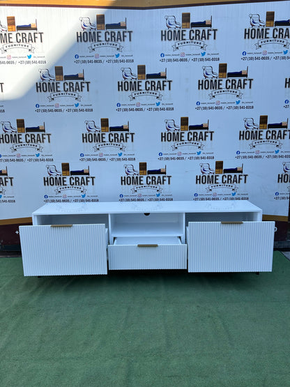 Zinhle - 3 Drawer Tv Stand