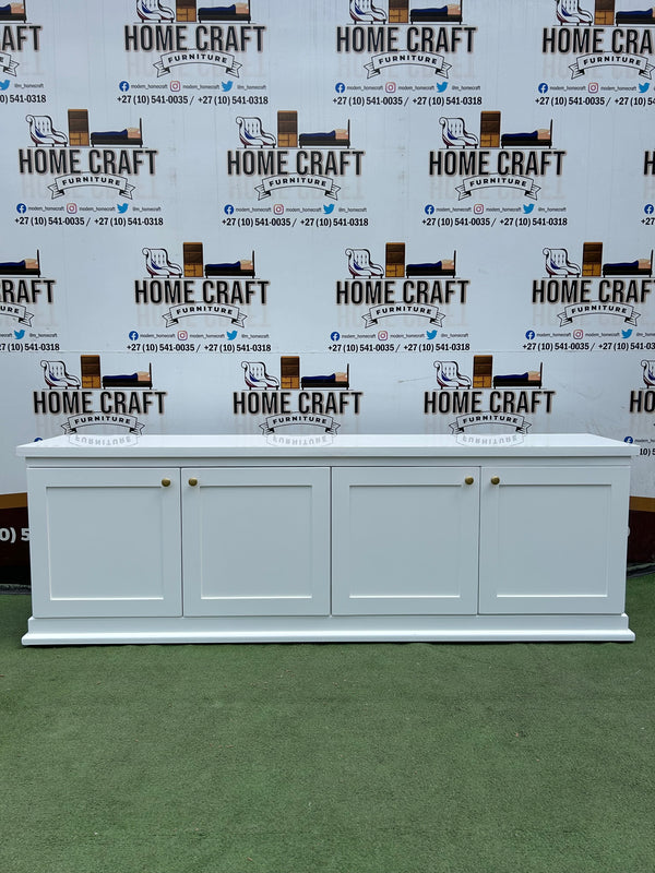 Amanda - 4 Drawer Tv Stand