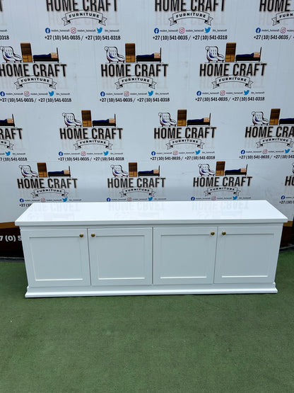 Amanda - 4 Drawer Tv Stand