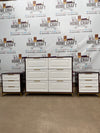Luqman Chest of Drawers Combo