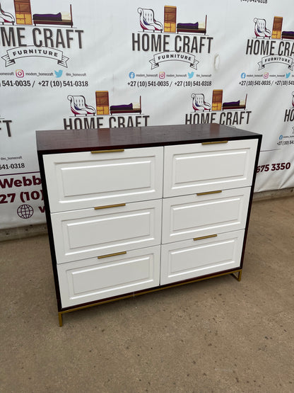 Luqman Chest of Drawers