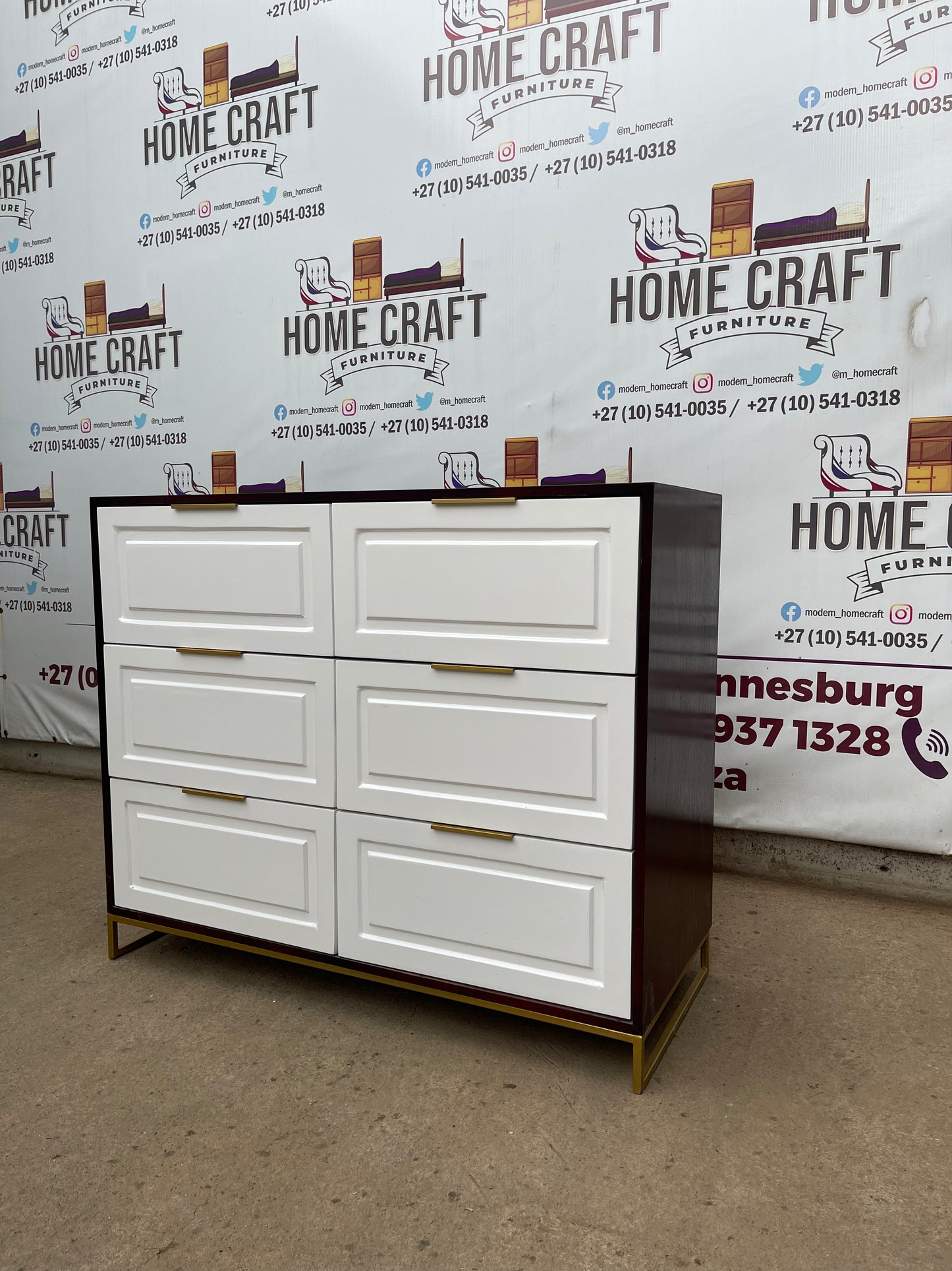 Luqman Chest of Drawers