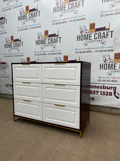 Luqman Chest of Drawers
