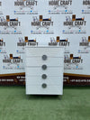 Lerato - 5 Drawer Chest of Drawers