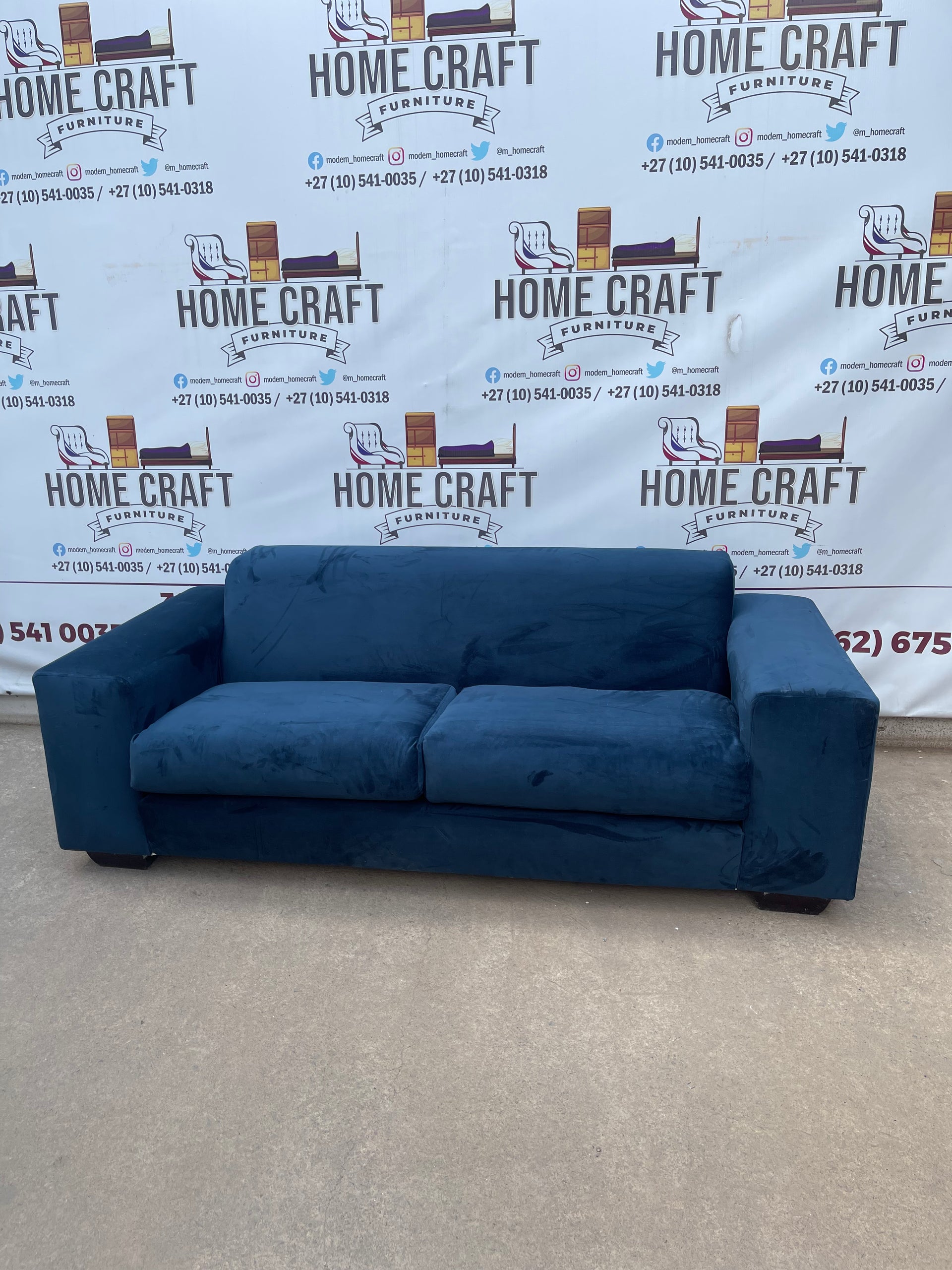 2 Seater Couch