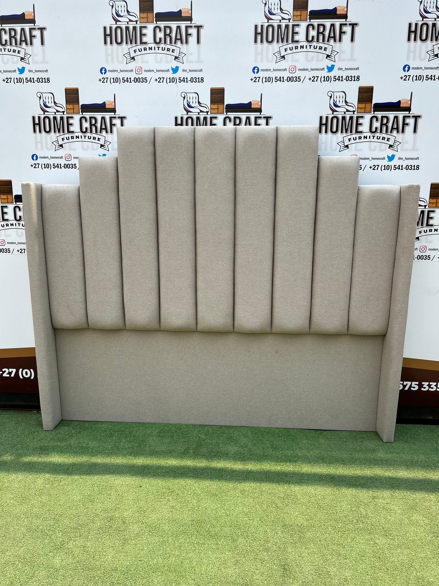 Double / Queen Headboard