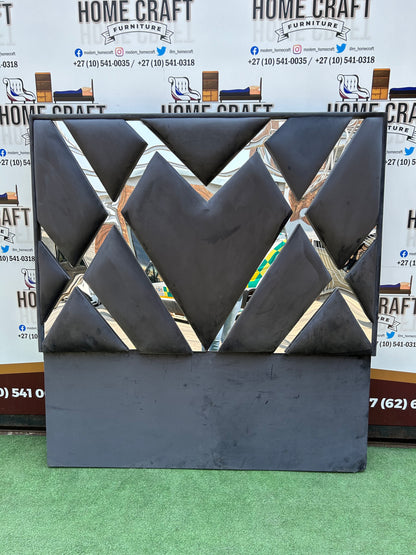 Double / Queen Headboard