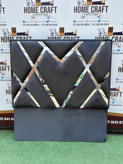 Double / Queen Headboard