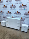 Pontsho Chest of Drawers Combo
