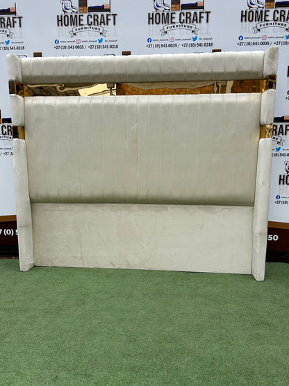 Double / Queen Headboard