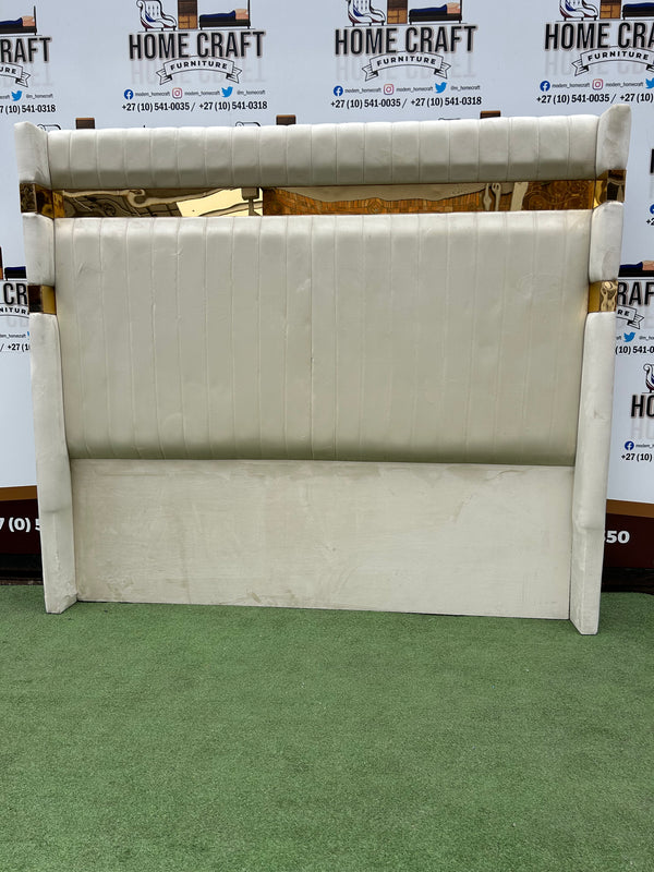 Double / Queen Headboard