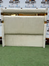 Double / Queen Headboard