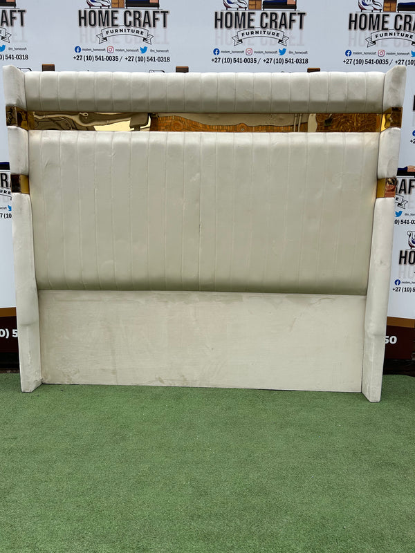 Double / Queen Headboard