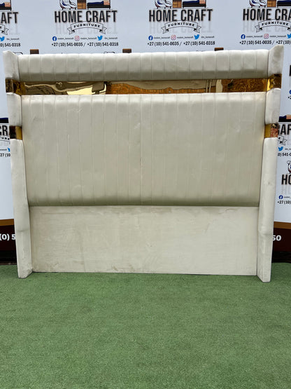 Double / Queen Headboard