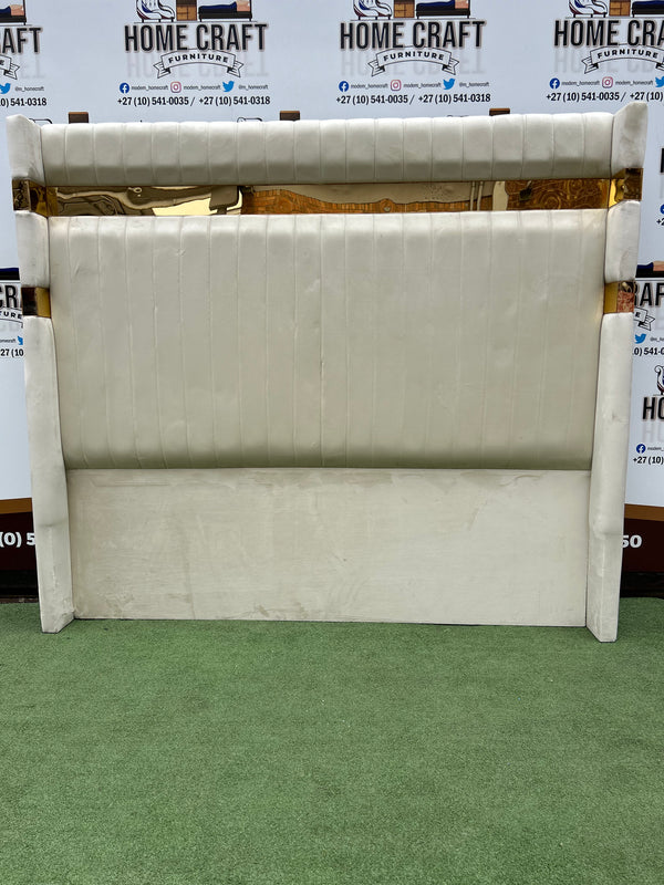 Double / Queen Headboard