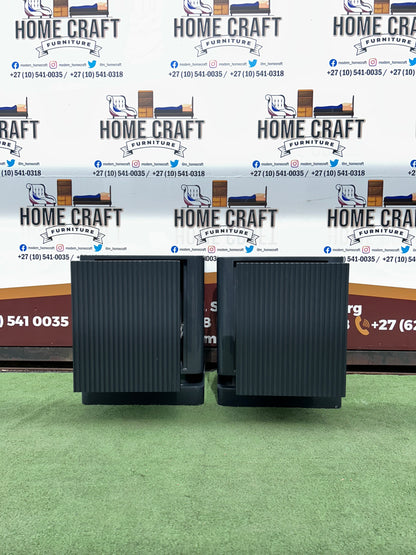 1 Drawer Pedestals