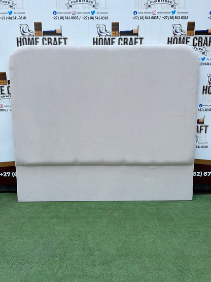 Double / Queen Headboard