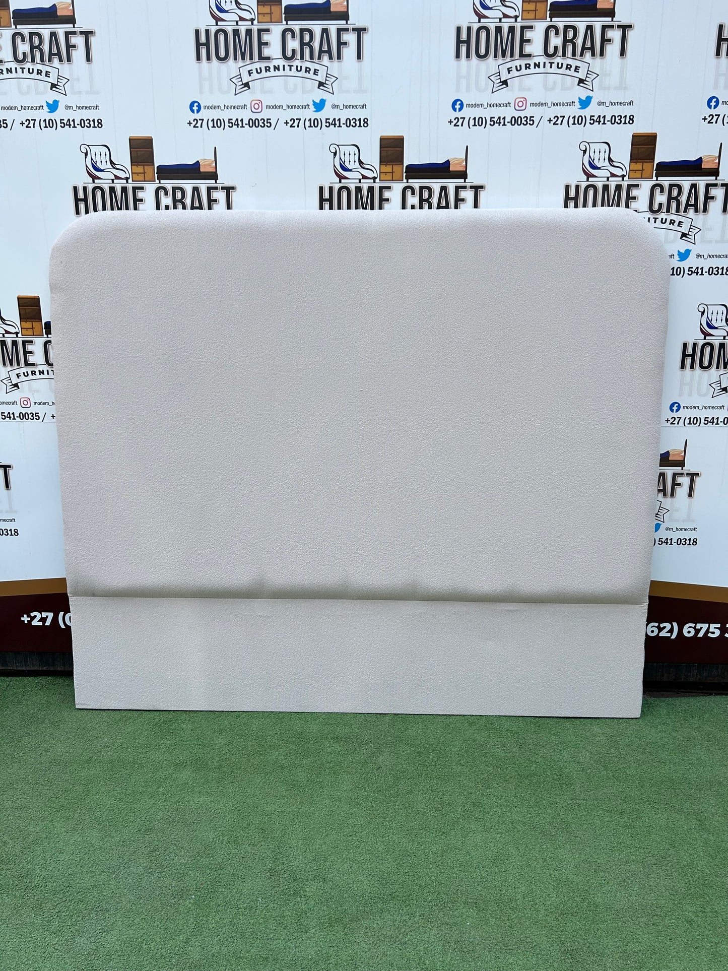 Double / Queen Headboard