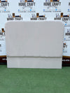 Double / Queen Headboard