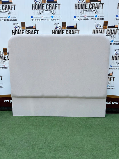 Double / Queen Headboard