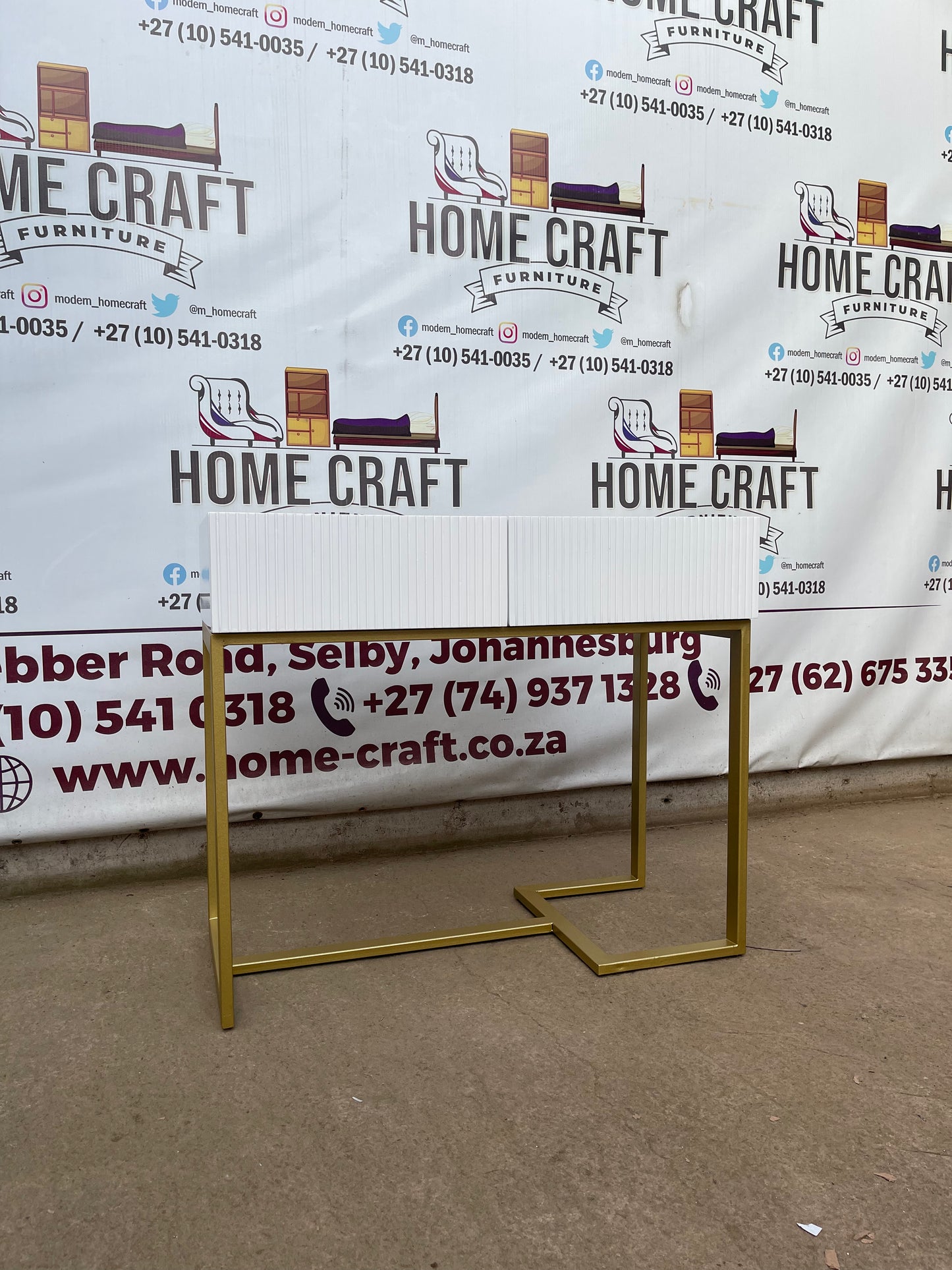Dimakatso Dresser