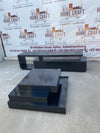 3 Drawer Tv Stand And Coffee Table Combo