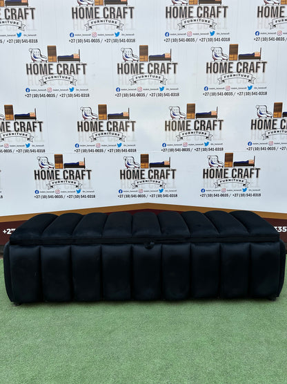 King Bed Blanket Box