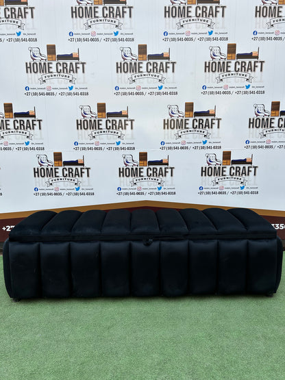 King Bed Blanket Box