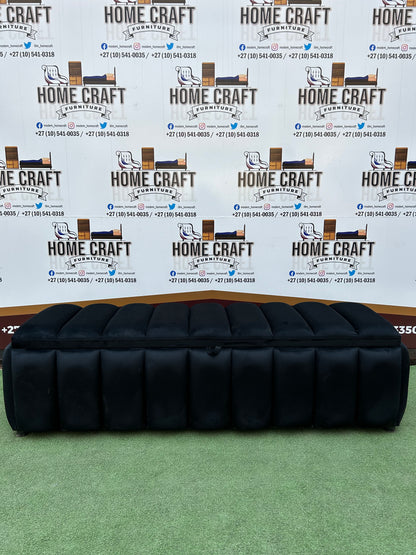 King Bed Blanket Box