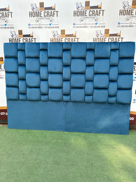 Double / Queen Extra Length Headboard