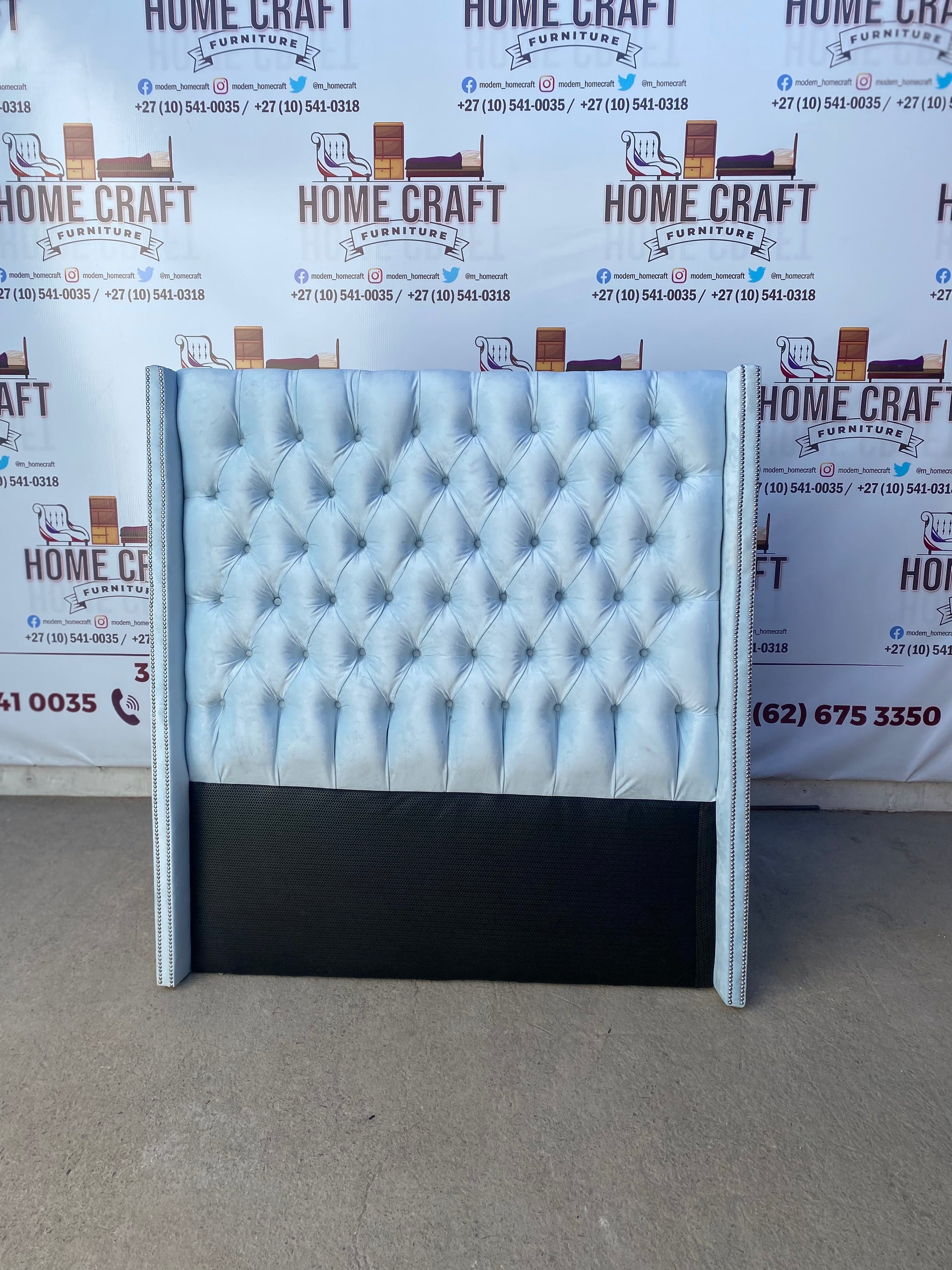 Double / Queen Headboard