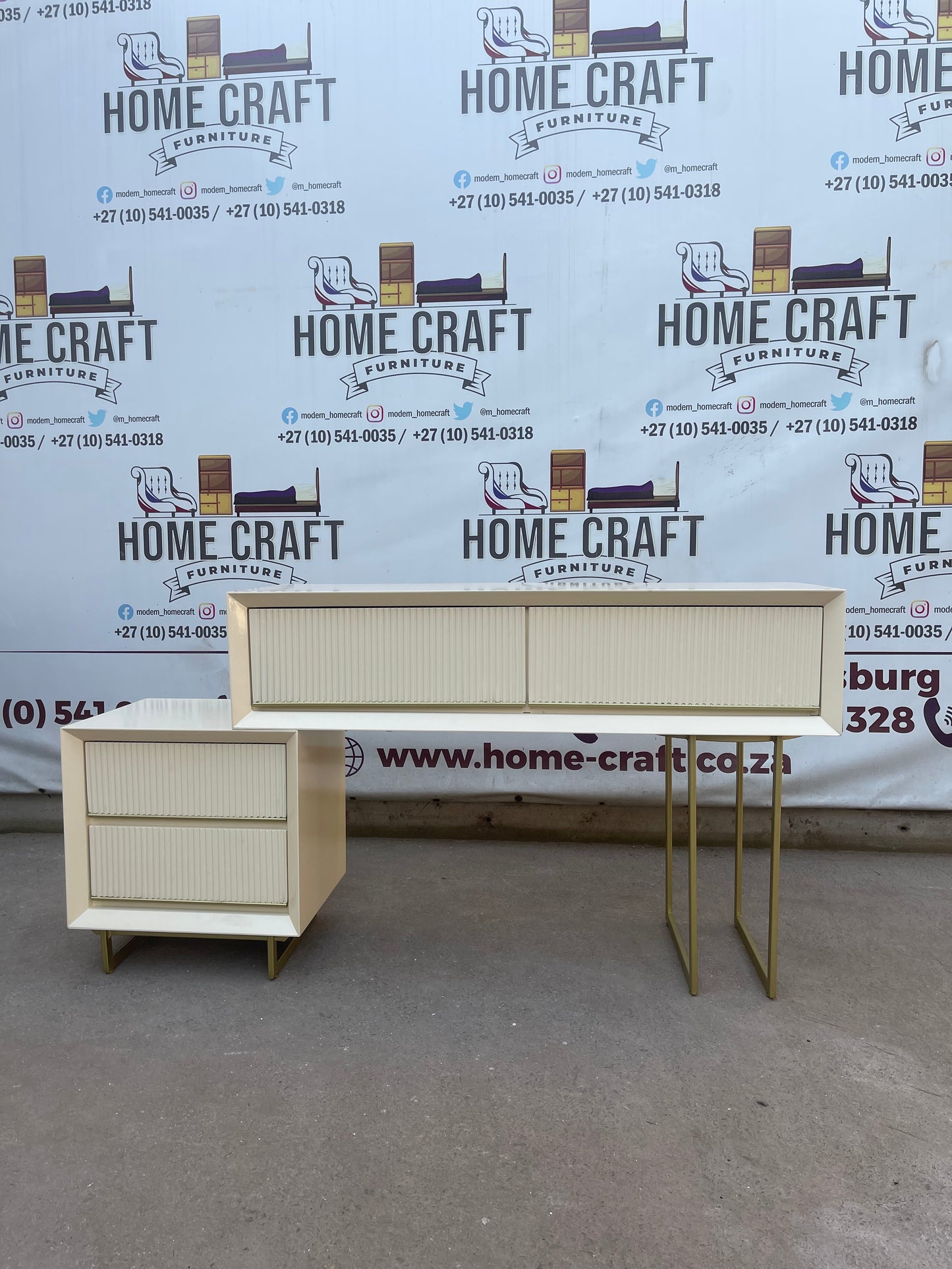 Makgeru Dresser