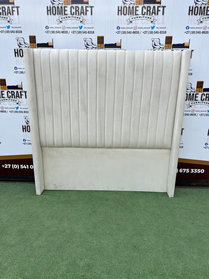 Double / Queen Headboard
