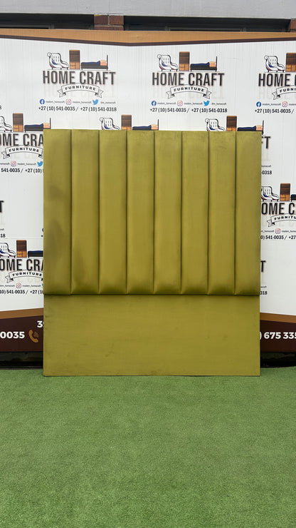 Double | Queen Headboard