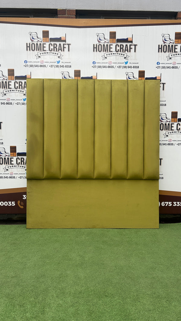 Double | Queen Headboard